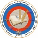 Досааф логотип